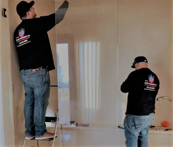 Professional plumbing installation for Leak Detection in Glencoe Park